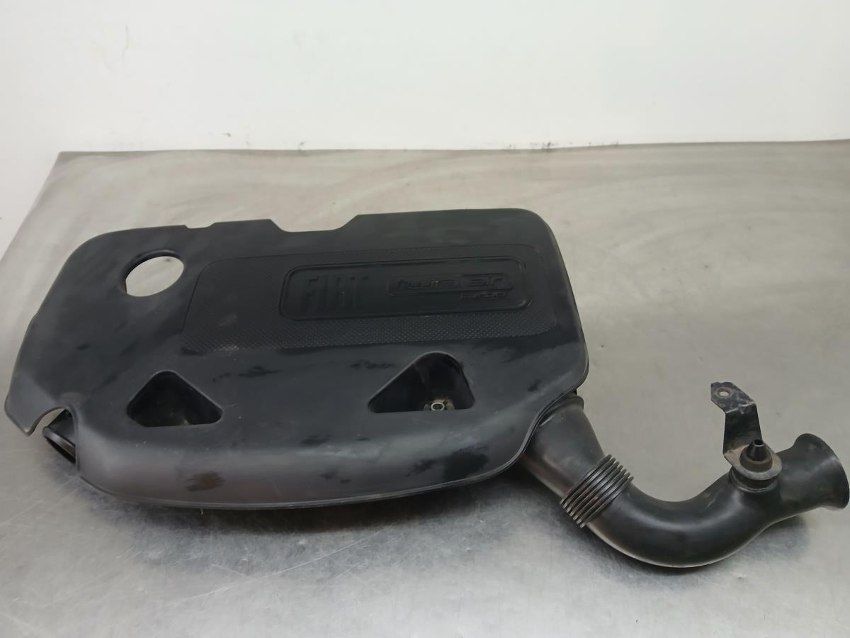 Cobertura do motor / blindagem superior do motor FIAT Panda (312_, 319_)