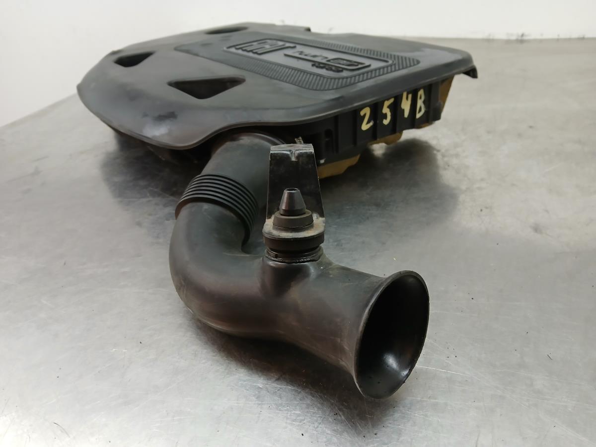 Copertura del motore FIAT Panda (312_, 319_) Imagem-1