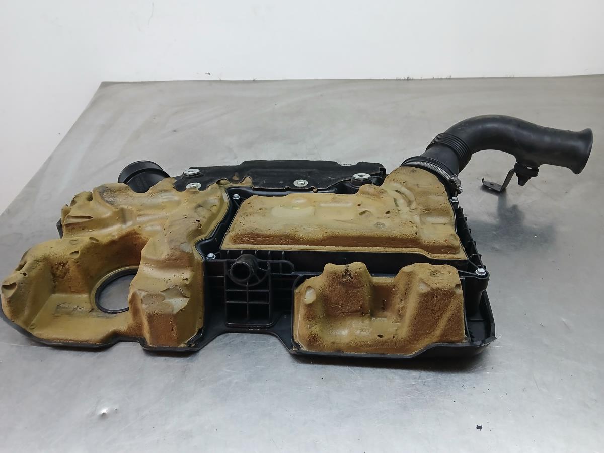 Copertura del motore FIAT Panda (312_, 319_) Imagem-2