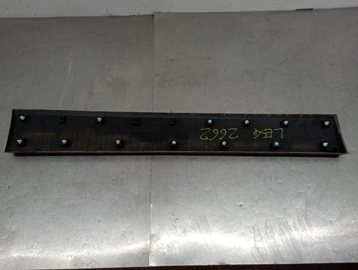 Moldura puerta trasera izquierda RENAULT Trafic III (FG_) Imagem-2