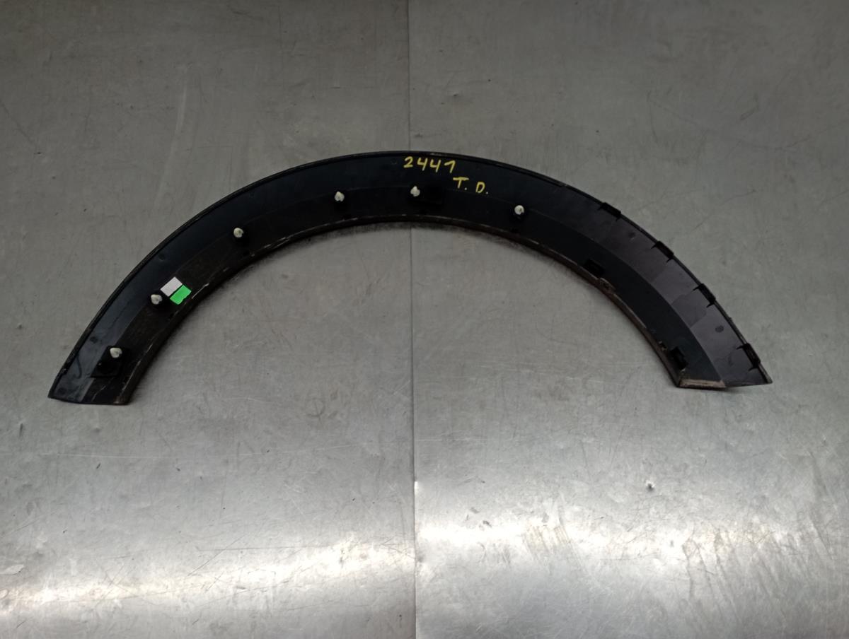 Modanatura esterna DACIA Sandero III Imagem-2