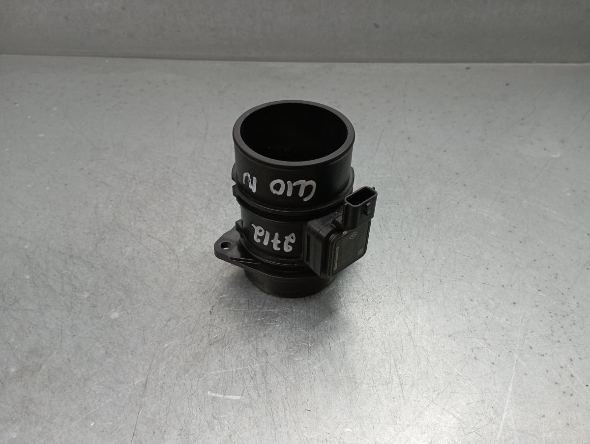 Débitmètre d'air massique (MAF) RENAULT Clio IV (BH_)