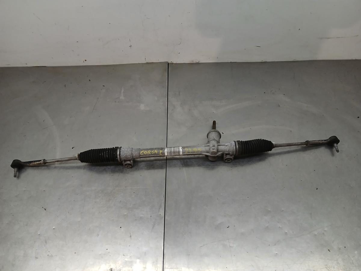 Steering box OPEL Corsa E