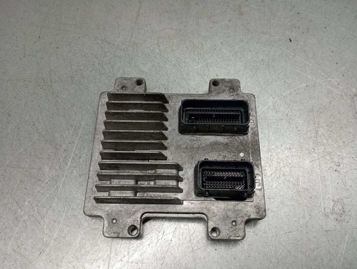 Centralina motor / ECU OPEL Corsa E