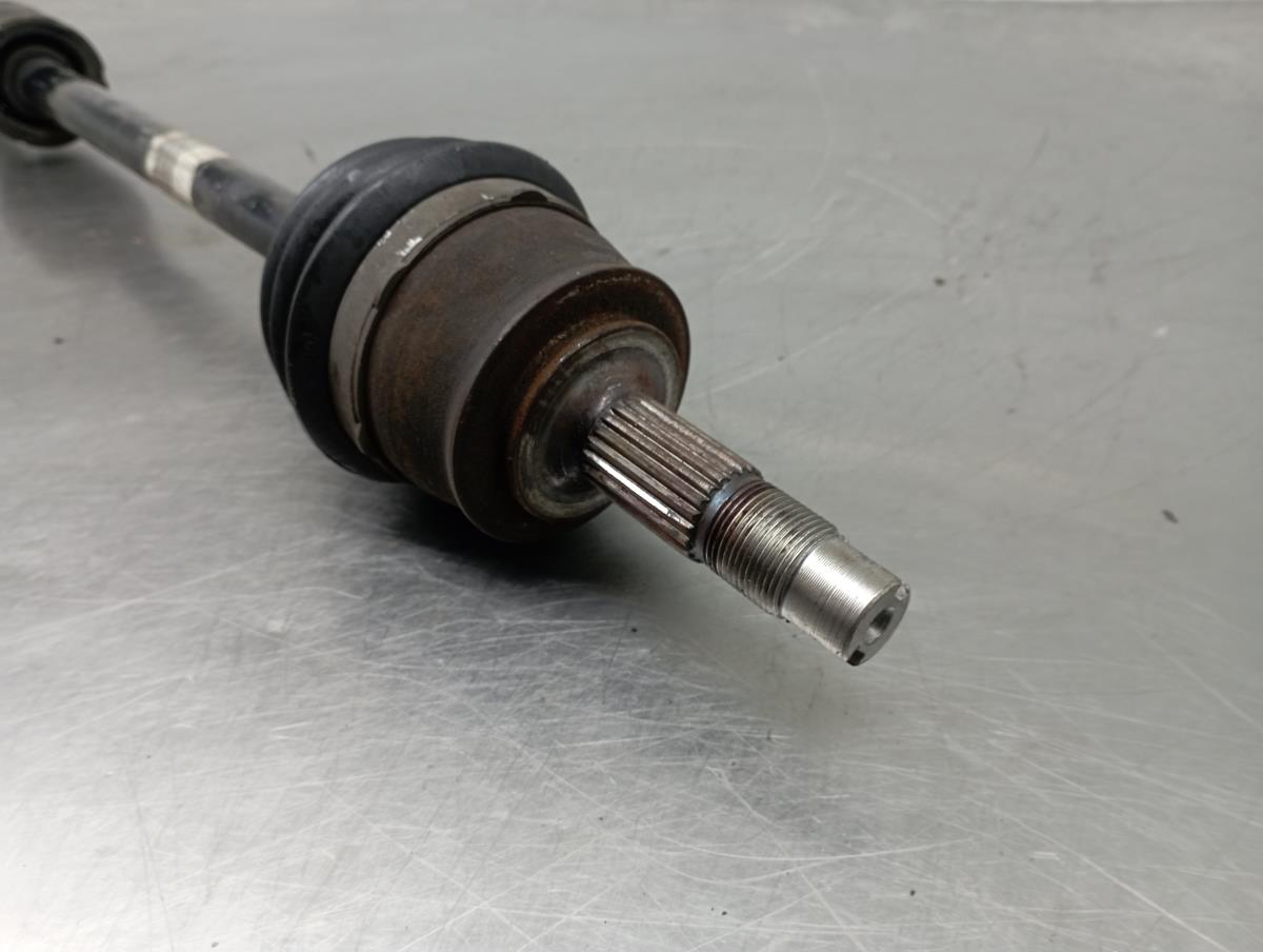 Right front driveshaft OPEL Corsa E Imagem-3