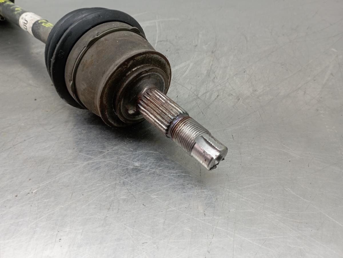 Left front driveshaft OPEL Corsa E Imagem-3