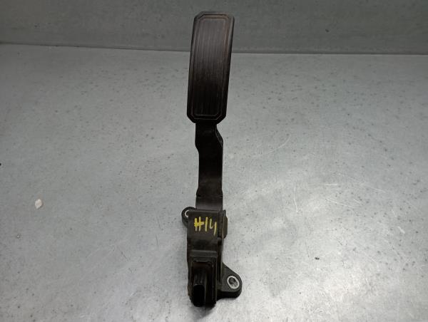 Pedal do acelerador TOYOTA Auris Hatchback (_E15_)
