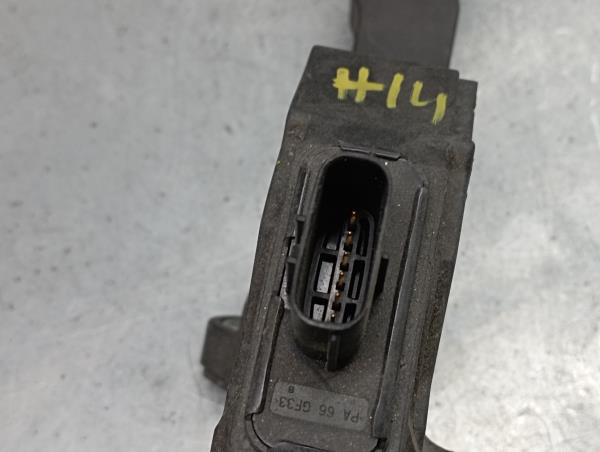 Pedal do acelerador TOYOTA Auris Hatchback (_E15_) Imagem-2