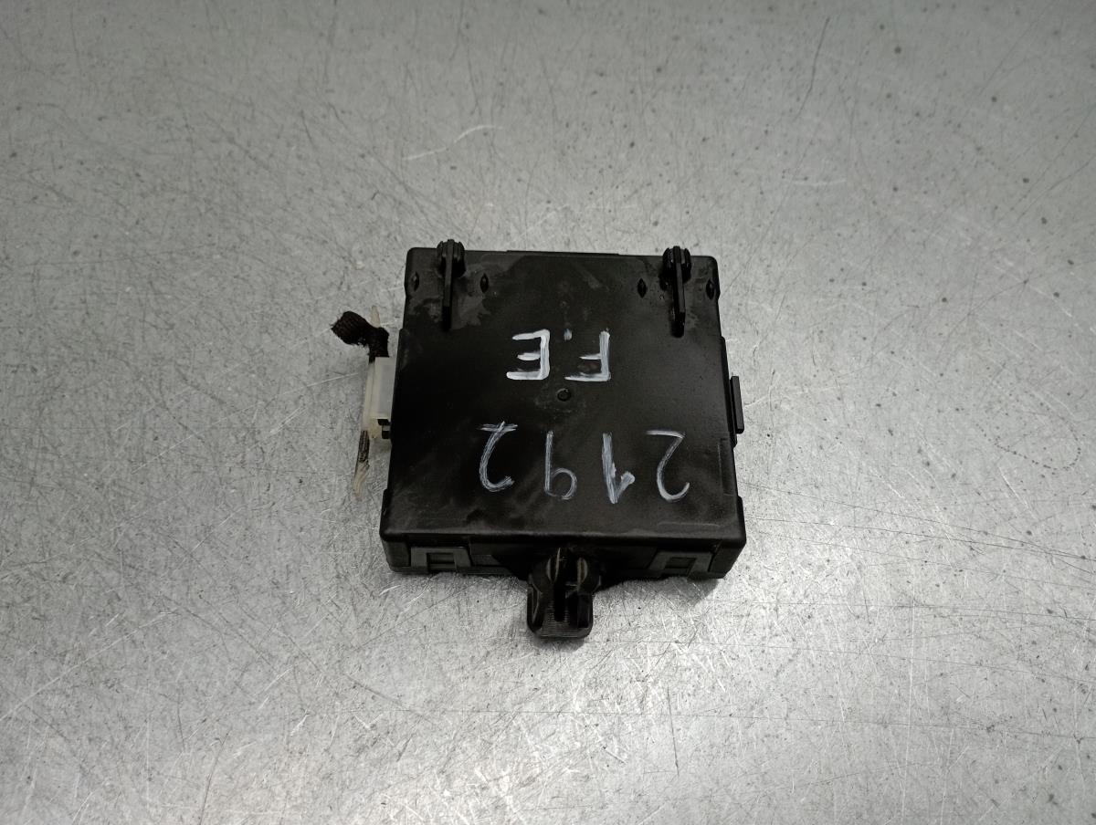 Left front Door Unit Module MERCEDES-BENZ Classe C (W204)