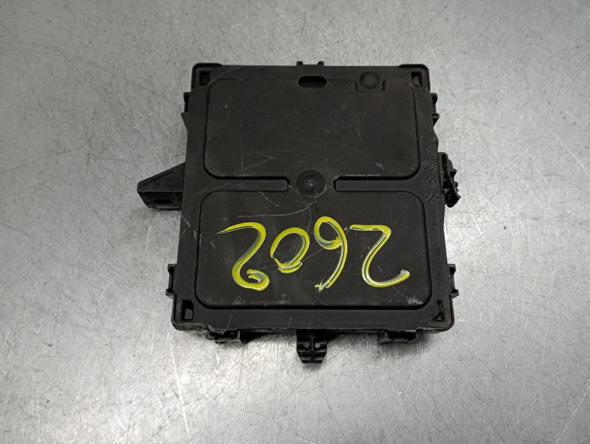 Modulo / Centralina comfort RENAULT Clio V (BF_) Imagem-1