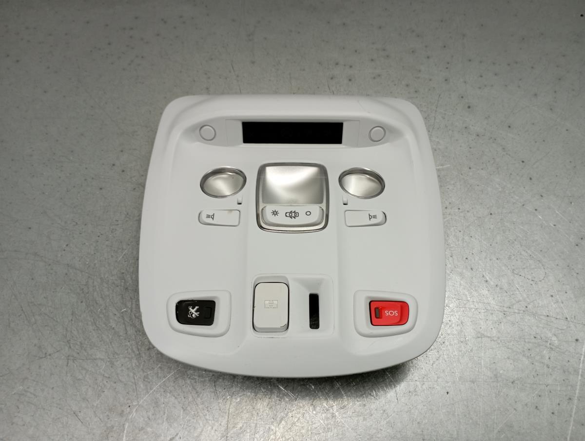 Plafonier frente PEUGEOT 308 II