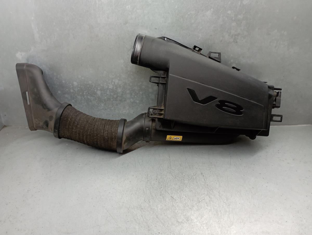 Air filter box MERCEDES-BENZ Classe E (W212) Imagem-1