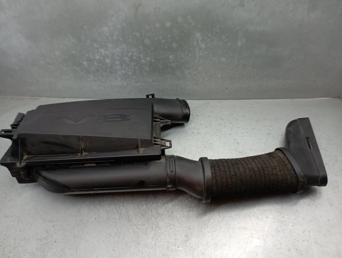 Air filter box MERCEDES-BENZ Classe E (W212) Imagem-1