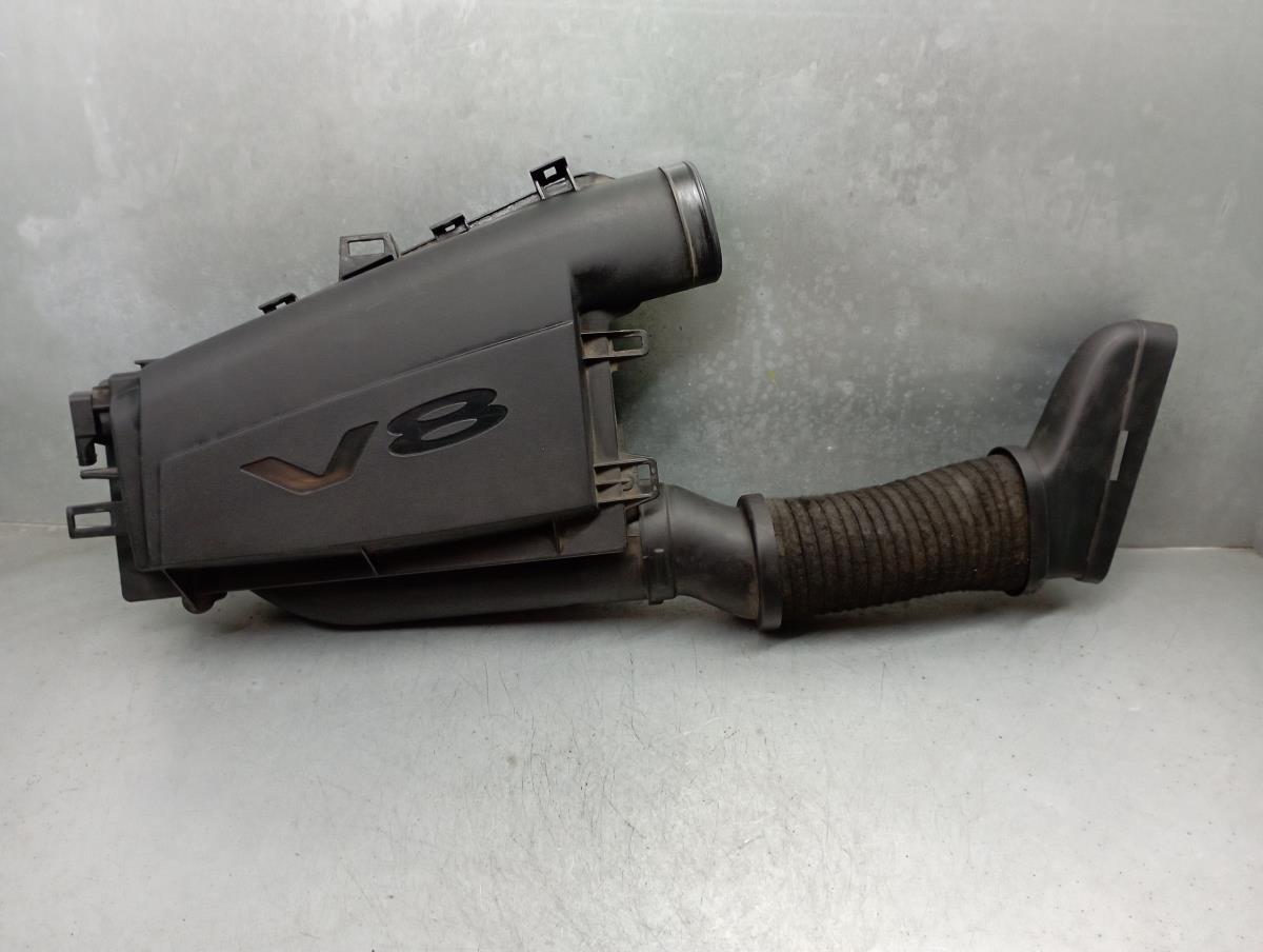 Air filter box MERCEDES-BENZ Classe E (W212)