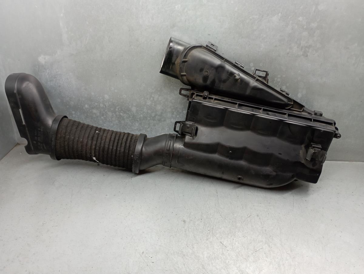 Air filter box MERCEDES-BENZ Classe E (W212) Imagem-2