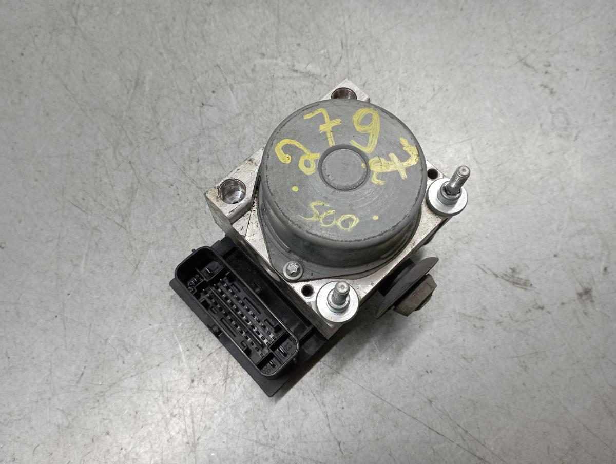 ABS FIAT 500 (312_)