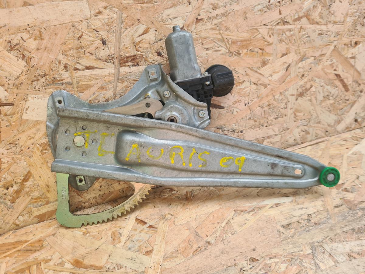 Elevador vidros trás esquerdo TOYOTA Auris Hatchback (_E15_) Imagem-1