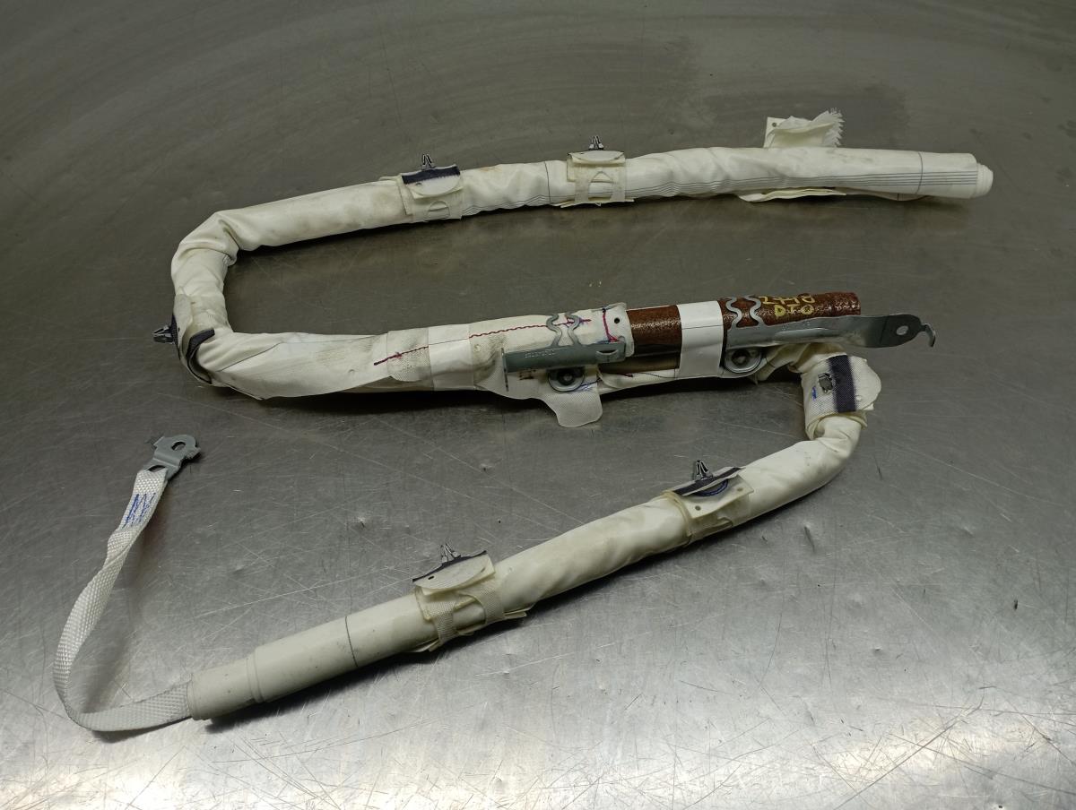 Airbag Rideau Droite RENAULT Megane IV (B9A/M_) Imagem-1