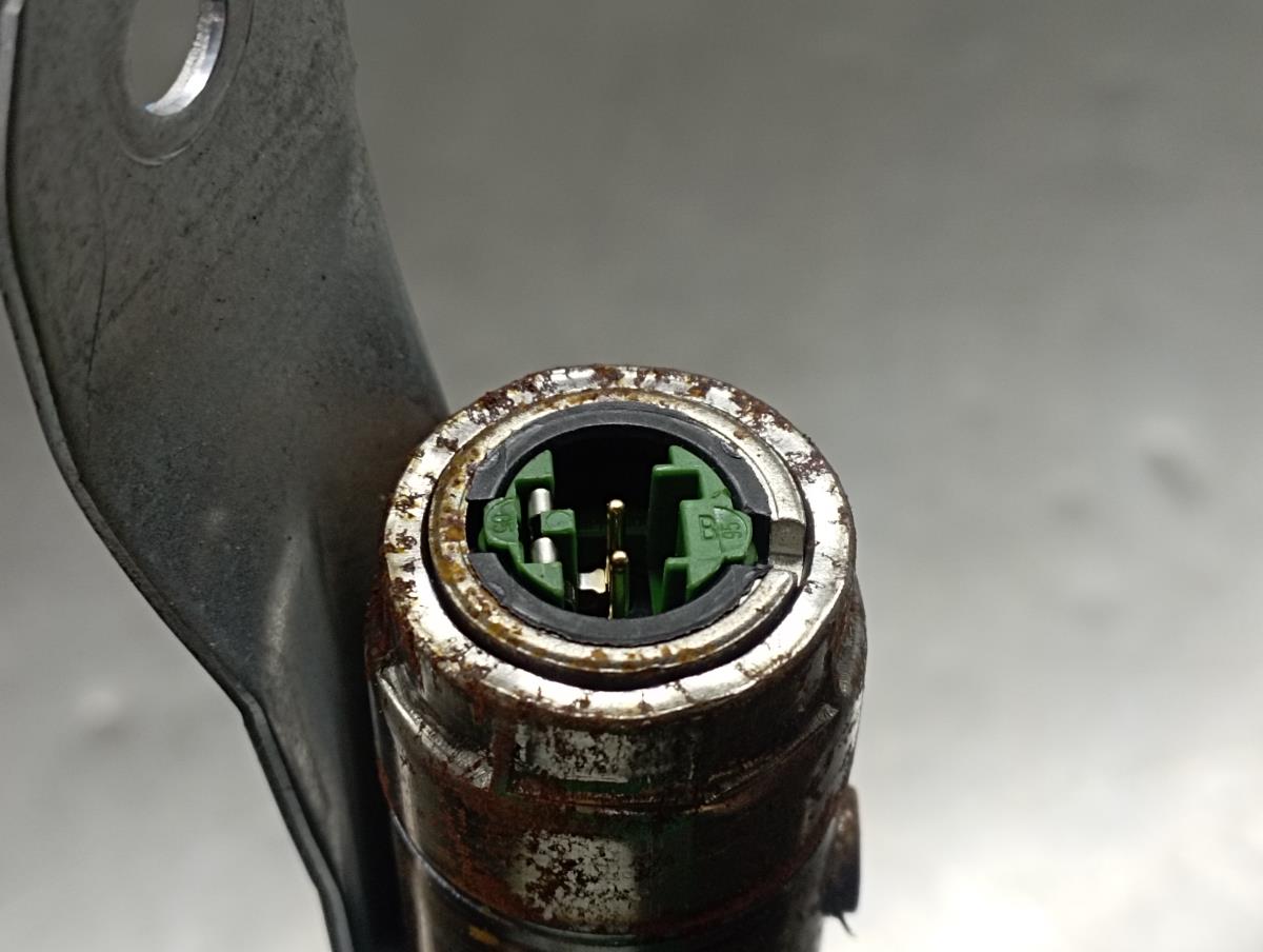 Airbag Rideau Droite RENAULT Megane IV (B9A/M_) Imagem-2