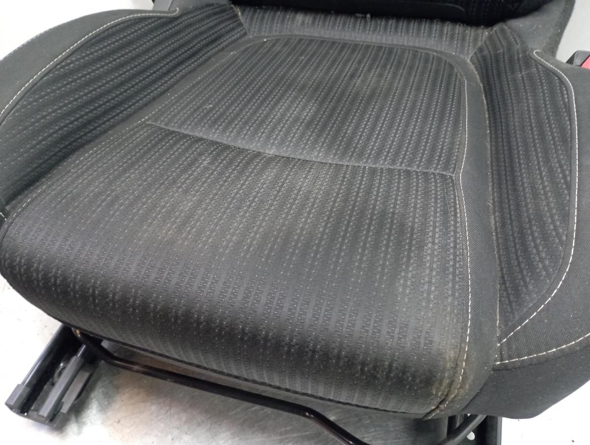 Banco frente direito RENAULT Megane IV (B9A/M_) Imagem-1