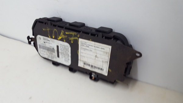 Airbag Izquierdo RENAULT Espace IV (JK0/1_)