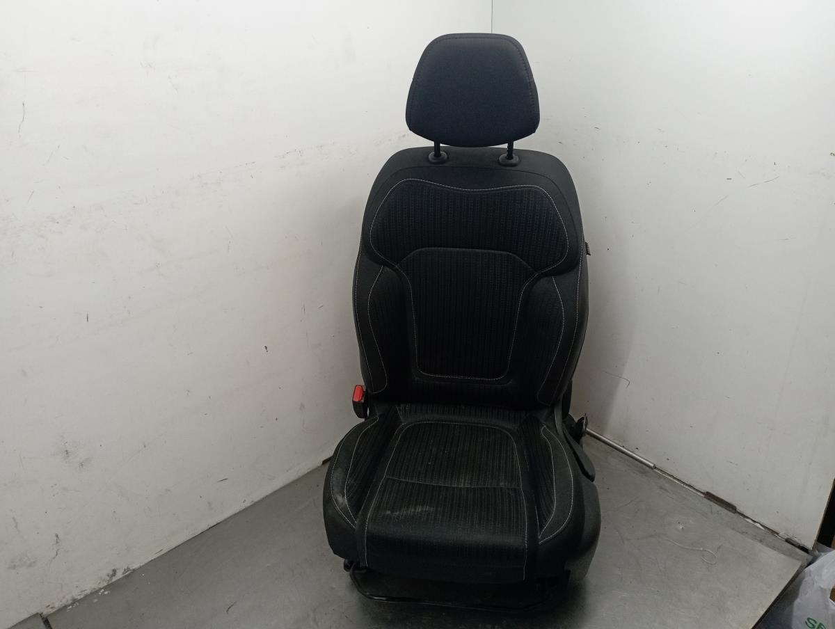 Conjunto de bancos RENAULT Megane IV (B9A/M_) Imagem-1