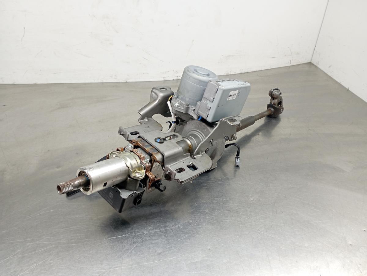 Steering column RENAULT Megane IV (B9A/M_)