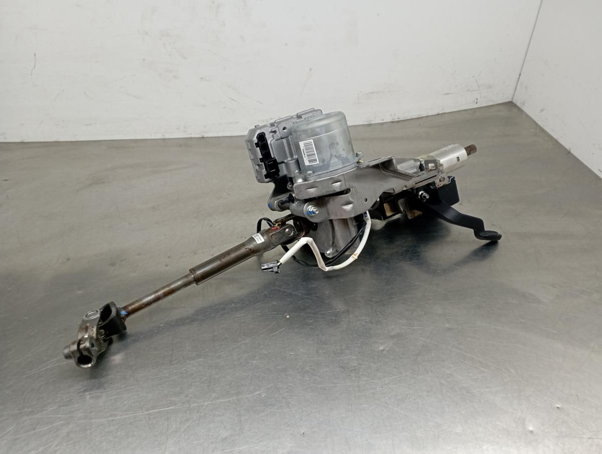 Columna de dirección RENAULT Megane IV (B9A/M_) Imagem-1