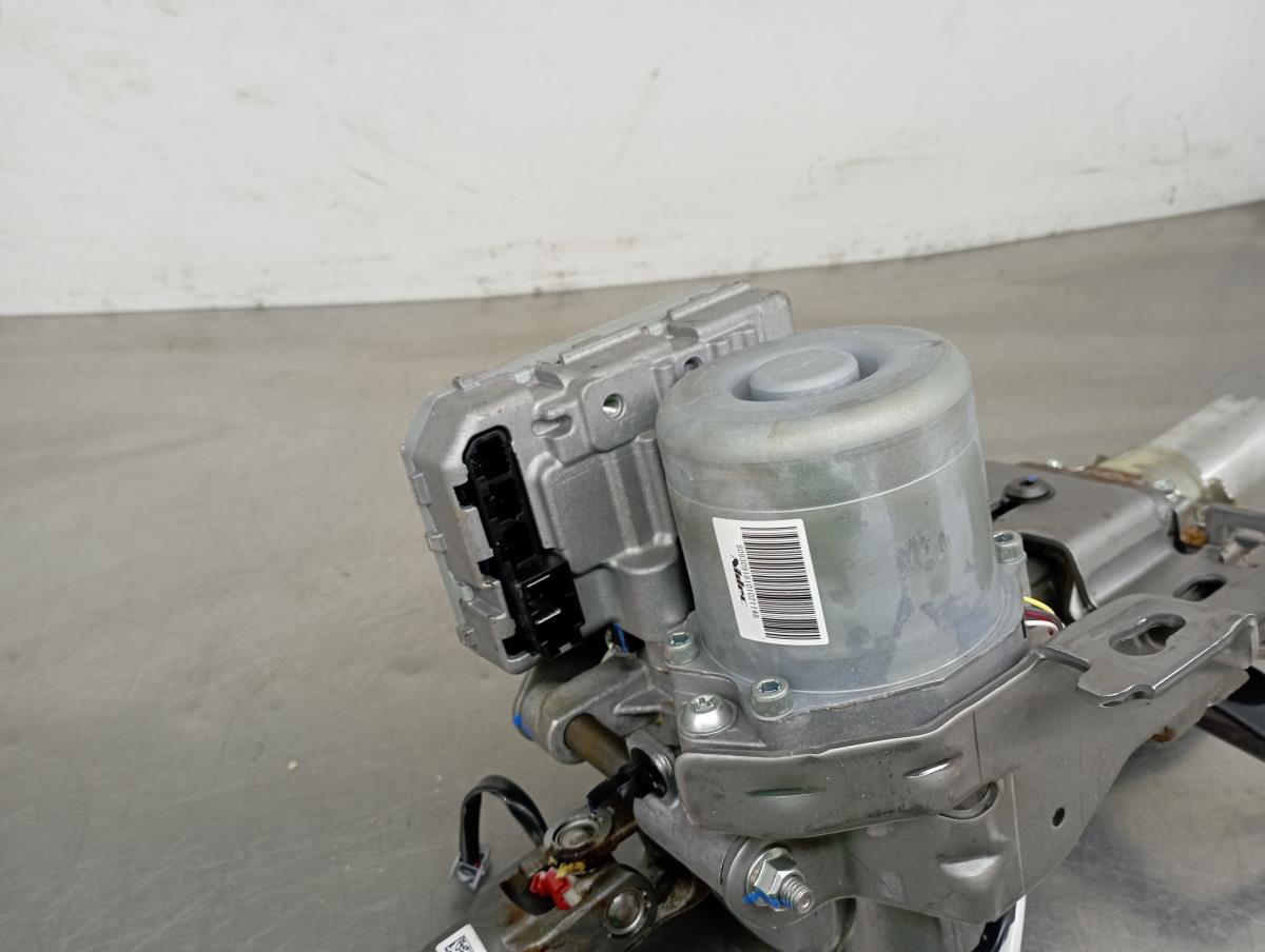 Columna de dirección RENAULT Megane IV (B9A/M_) Imagem-2