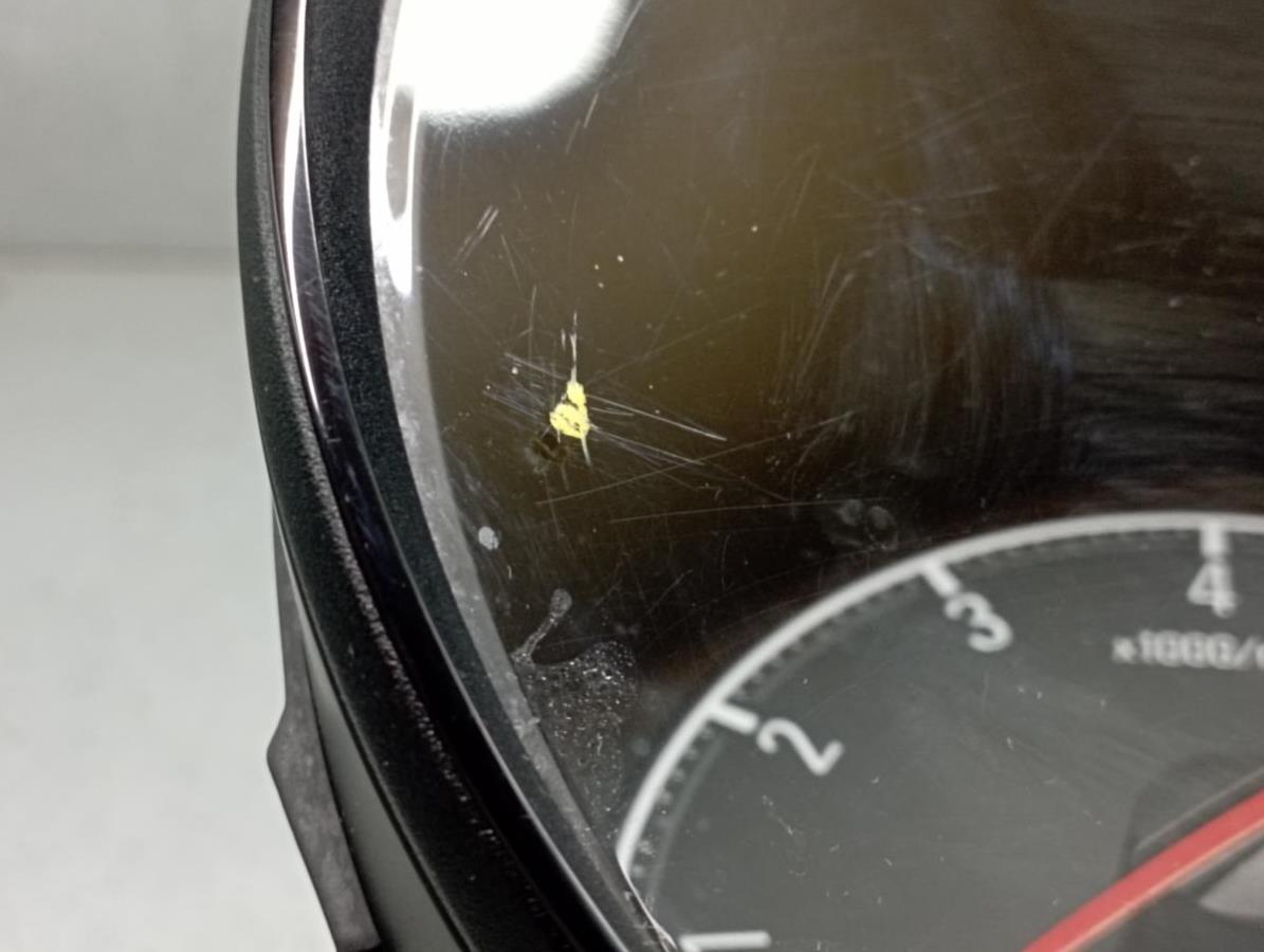 Quadrante / painel de instrumentos OPEL Corsa E Imagem-2