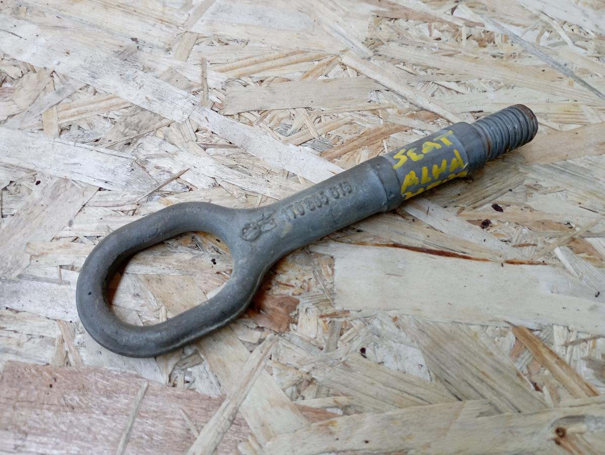 Engate de Reboque SEAT Alhambra (710, 711)