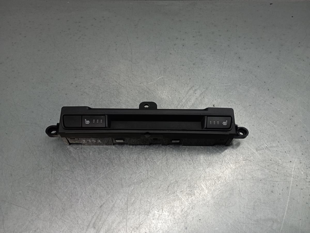 Display / schermo informazioni MAZDA CX-3 (DK)