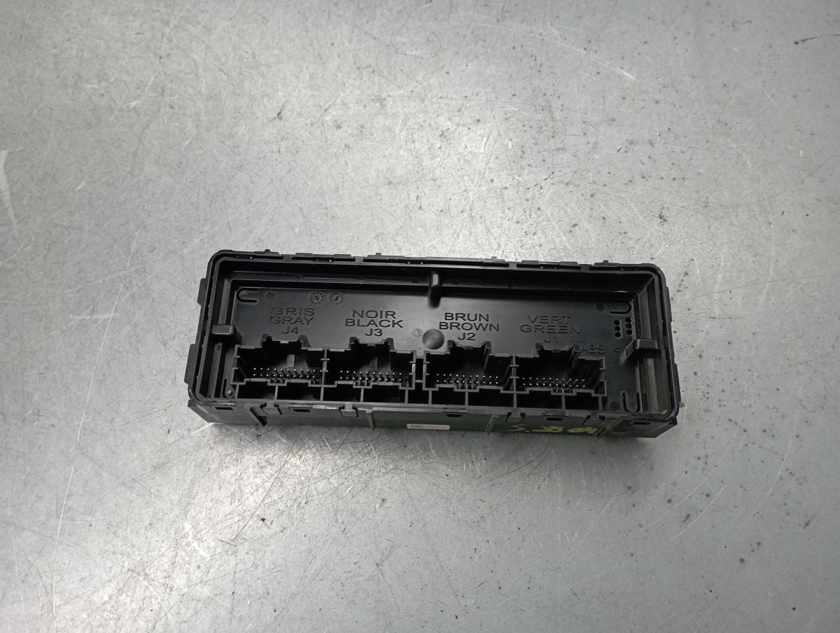 Centralina ESP  OPEL Astra J Imagem-1