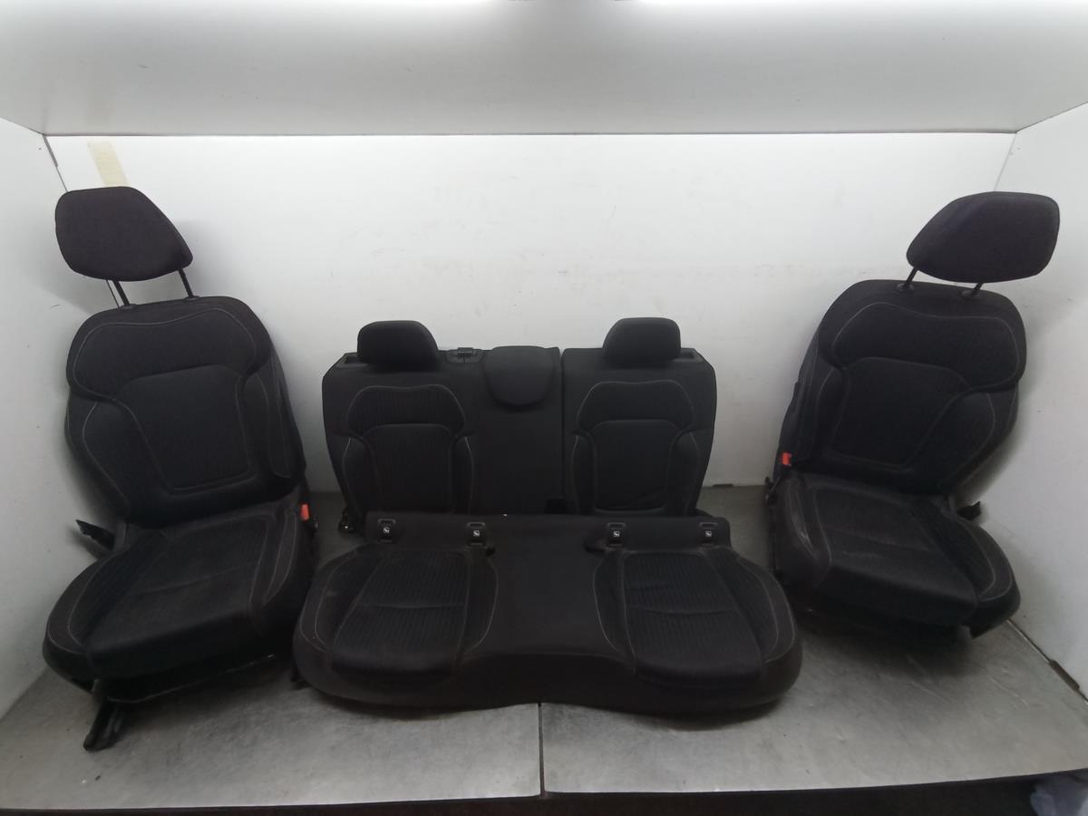 Set di sedili RENAULT Megane IV (B9A/M_)