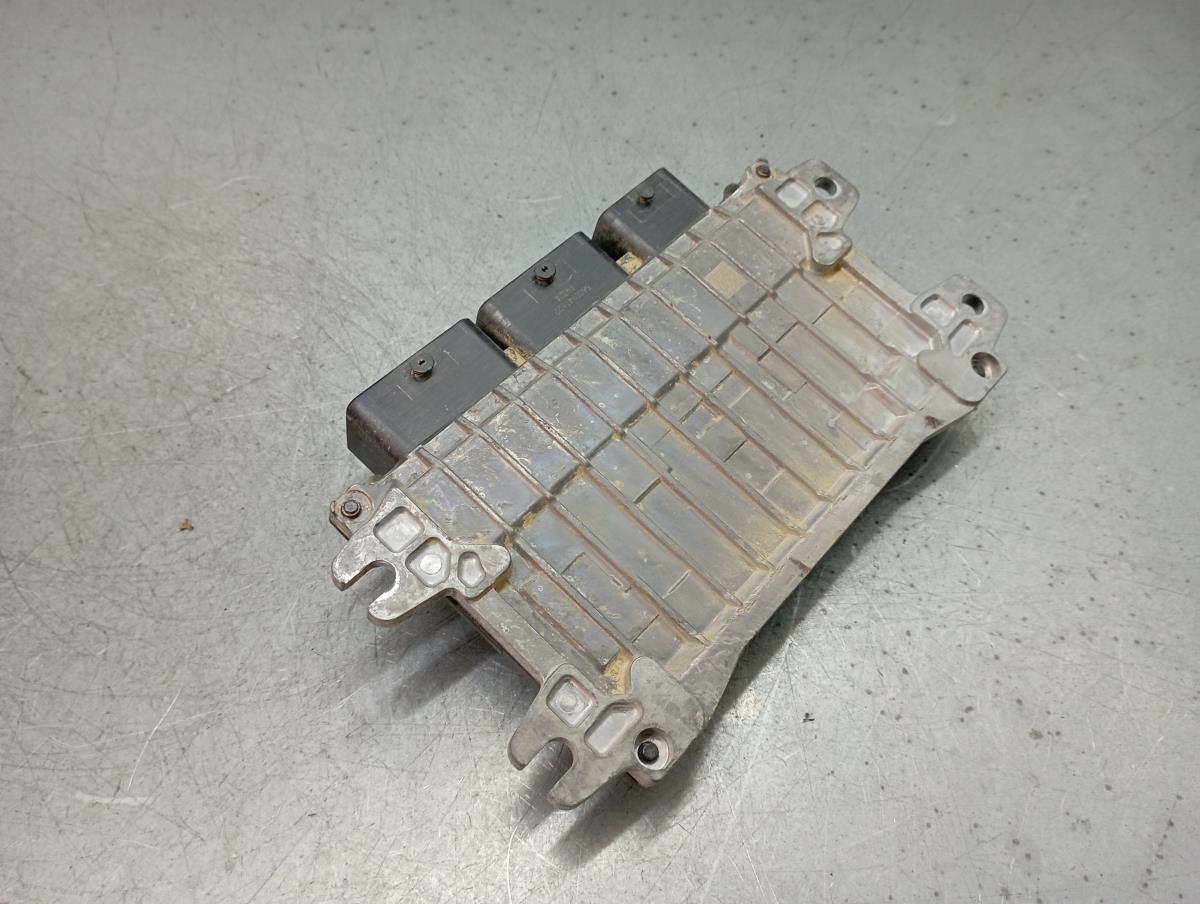 Centralina motor / ECU RENAULT Clio V (BF_) Imagem-1