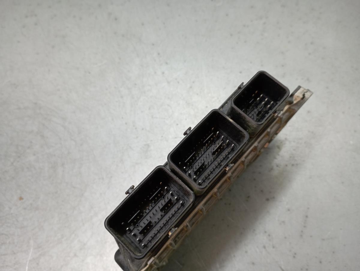 Centralina motor / ECU RENAULT Clio V (BF_) Imagem-2