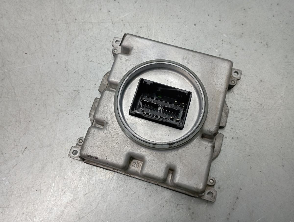 Balástro xénon / módulo LED AUDI Q2 (GA)