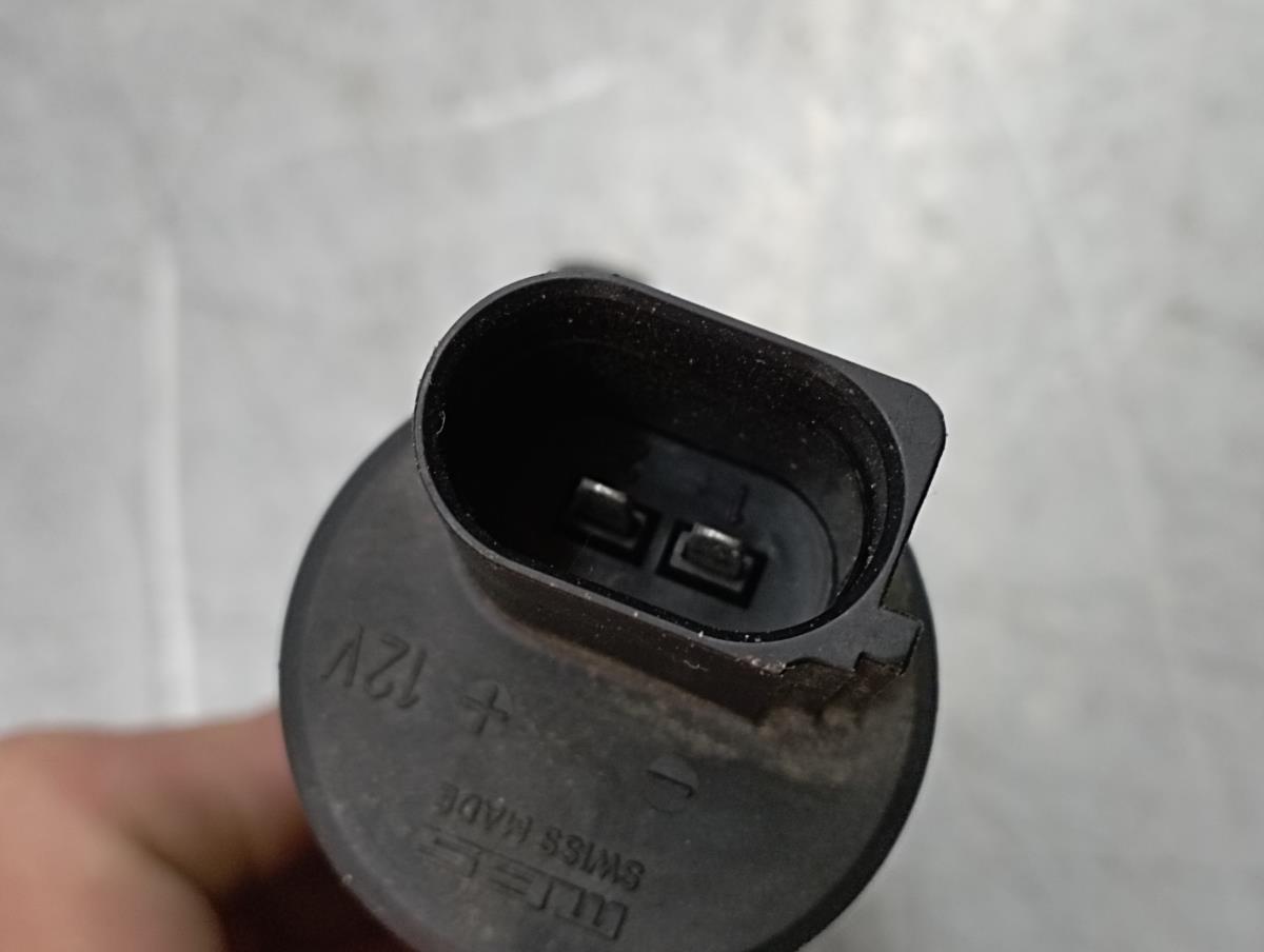 Lava faróis BMW 3 Coupé (E92) Imagem-2