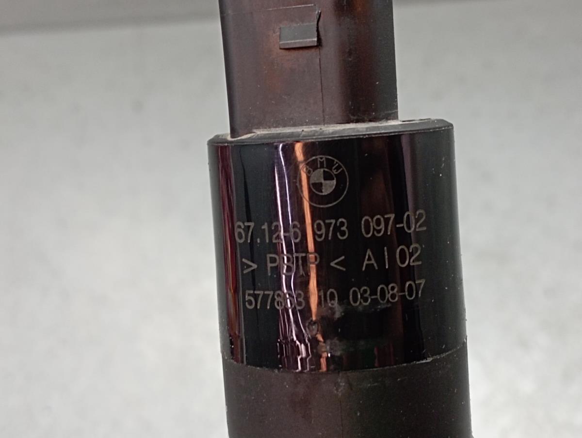 Lava faróis BMW 3 Coupé (E92) Imagem-3