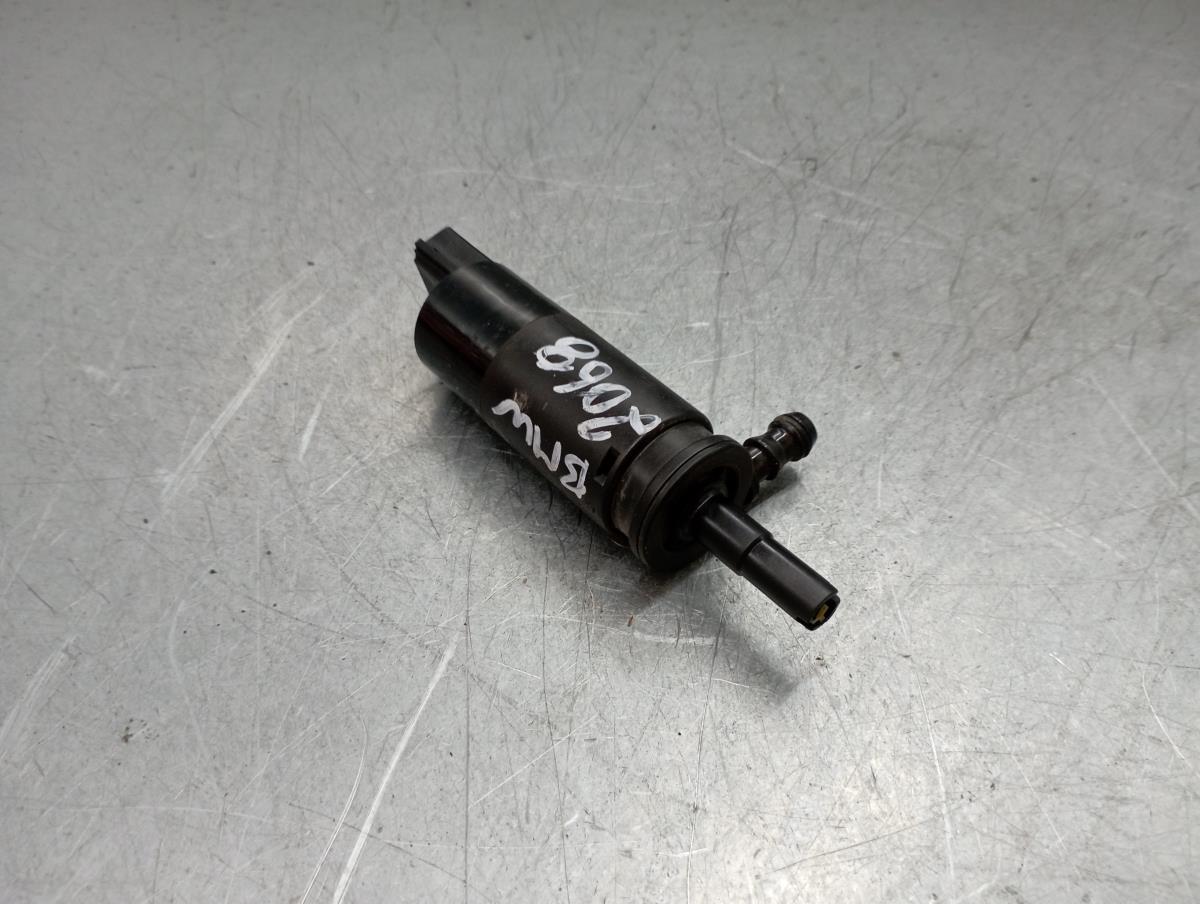 Lava faróis BMW 3 Coupé (E92) Imagem-1