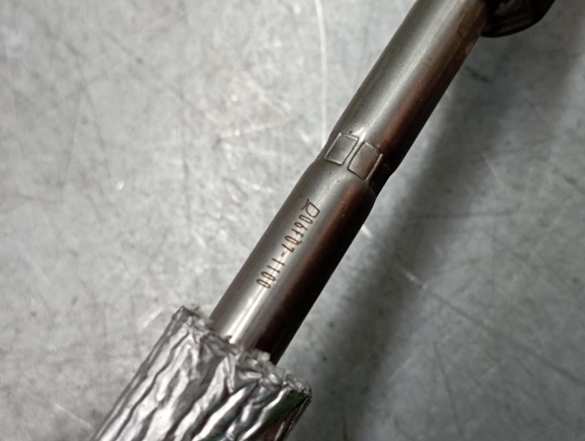 Sonda lambda RENAULT Clio V (BF_) Imagem-2