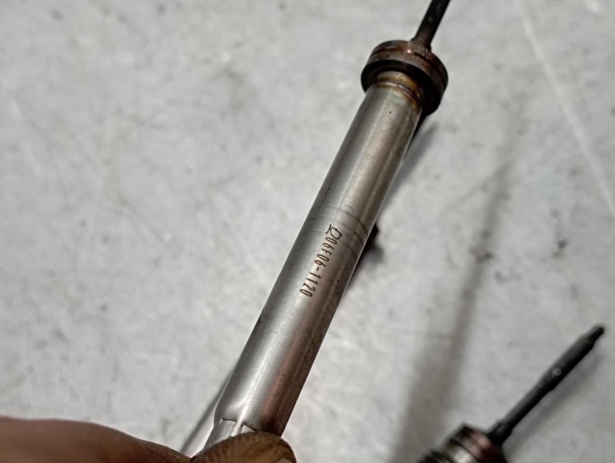 Sonda lambda RENAULT Clio V (BF_) Imagem-4