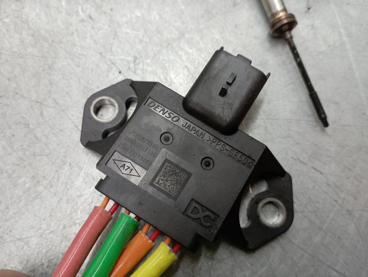 Sonda lambda RENAULT Clio V (BF_) Imagem-1