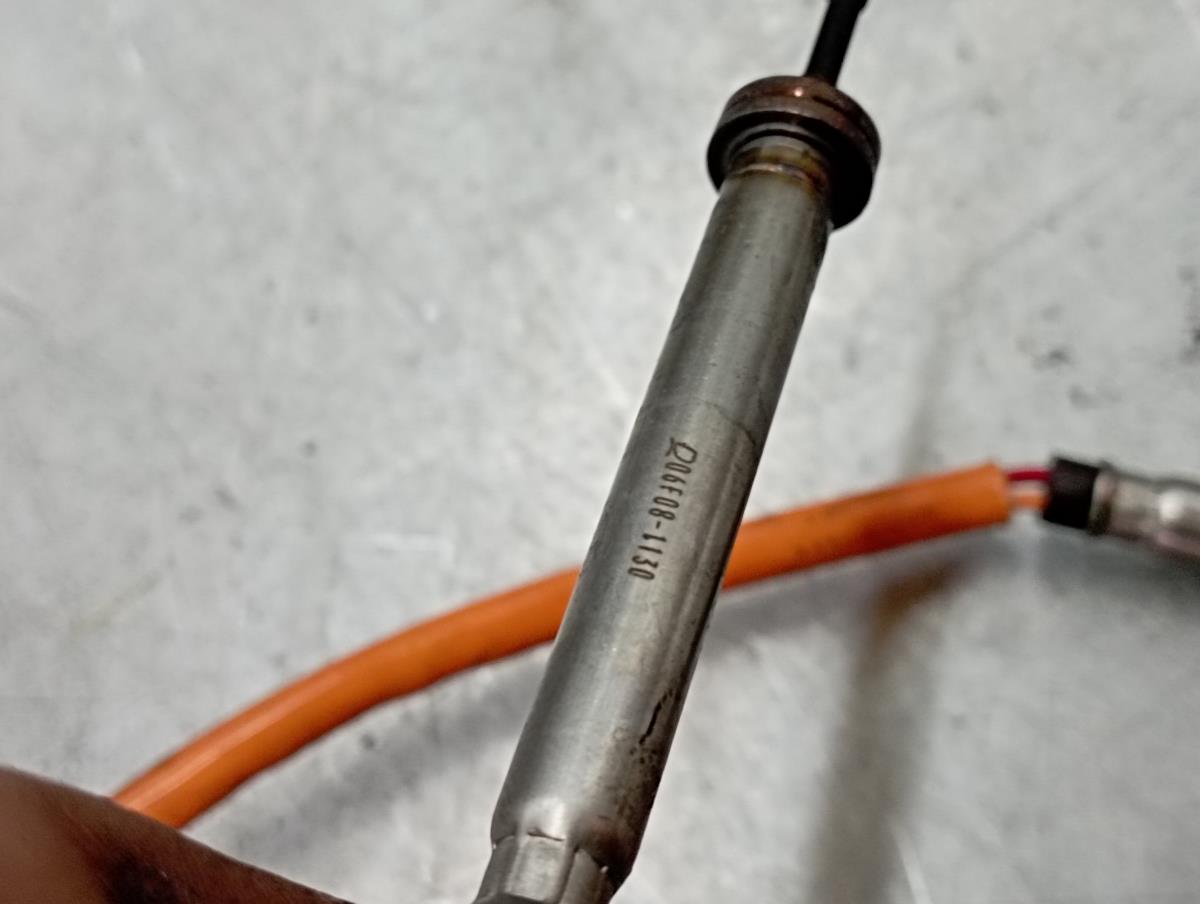 Sonda lambda RENAULT Clio V (BF_) Imagem-3