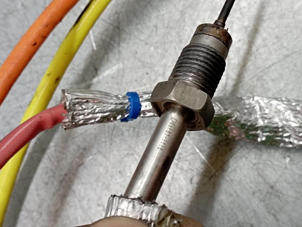 Sonda lambda RENAULT Clio V (BF_) Imagem-5