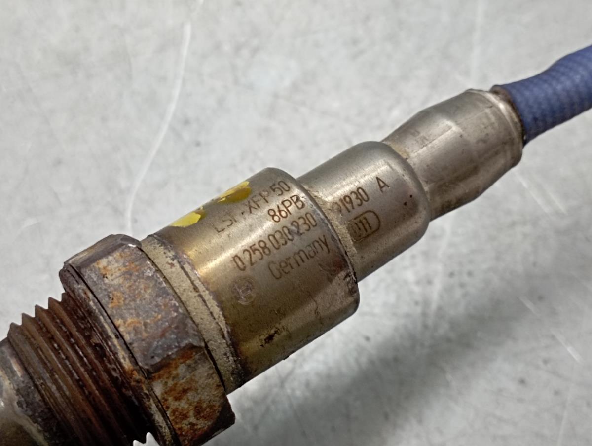 Sonda lambda SUZUKI SX4 S-Cross (JY) Imagem-1