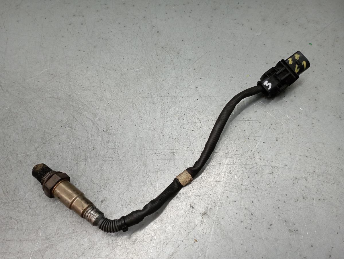 Sonda lambda PEUGEOT 208