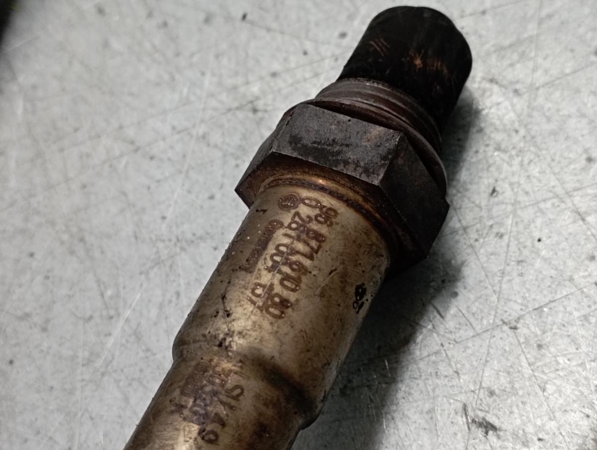 Sonda lambda PEUGEOT 208 Imagem-1