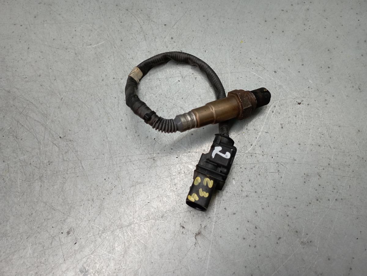 Sonda lambda CITROËN C4 II (B7)