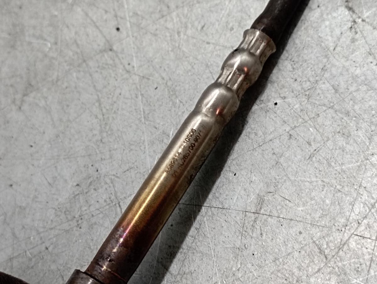 Sonda lambda BMW 1 (F20) Imagem-2
